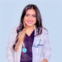 Dr Kajal Pandey